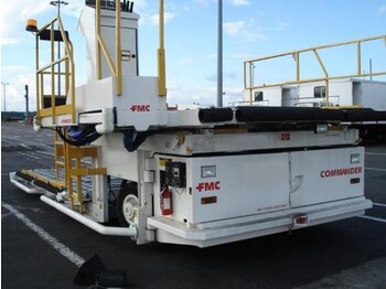 Cargo loader FMC