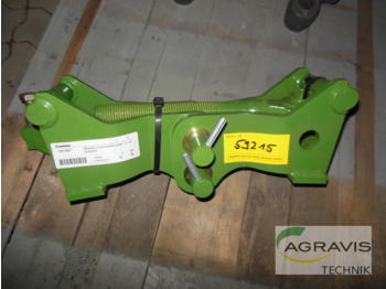 Accessori per macchine da raccolta Krone ZUBEHÖR MÄHWERK