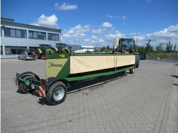 Accessori per trincia Krone X-Disc 6200