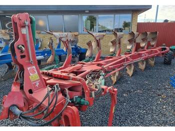 Aratro Kverneland EG 100-300-28 6 Furet