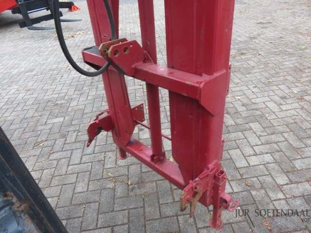 Attrezzatura per silaggio VICON MAST FOR UZS BALE CUTTER