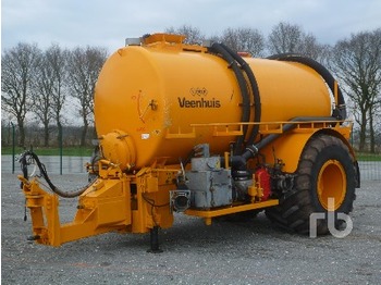 Veenhuis VMR Portable Liquid - Attrezzatura per spandimento