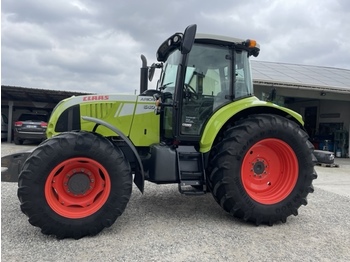 Trattore CLAAS ARION 640: foto 1