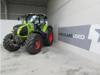 Trattore CLAAS AXION 830 C-MATIC: foto 1