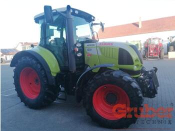 Trattore CLAAS Arion 510 CIS: foto 1