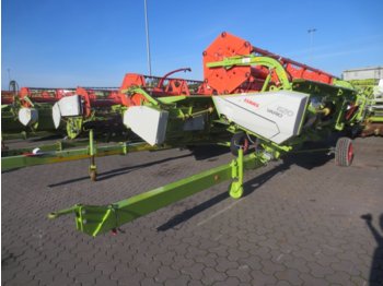 Mietitrebbia CLAAS VARIO 620 AC: foto 1