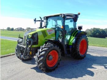 Trattore CLAAS arion 410 cis: foto 1