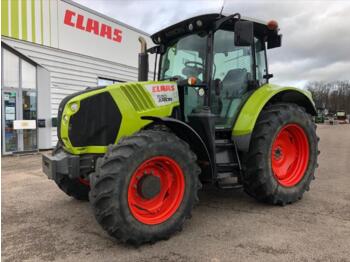 Trattore CLAAS arion 520 t4i: foto 1