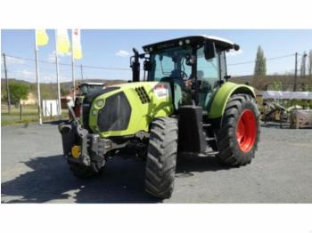 Trattore CLAAS arion 620 cis: foto 1