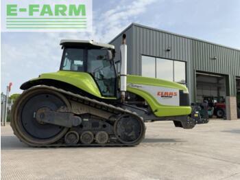 Trattore cingolato CLAAS ch55 challenger tracked tractor (st16082): foto 1