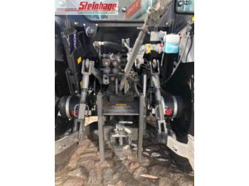 Trattore CLAAS schlepper / traktor elios 230: foto 1
