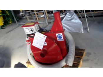 Carro miscelatore Pom H 116