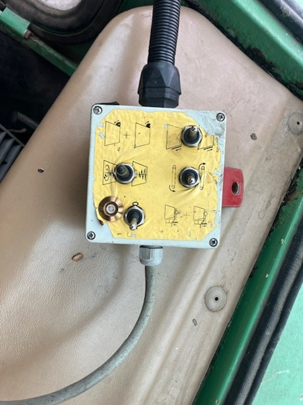 Carro miscelatore STRAUTMANN Vertimix 1700 double