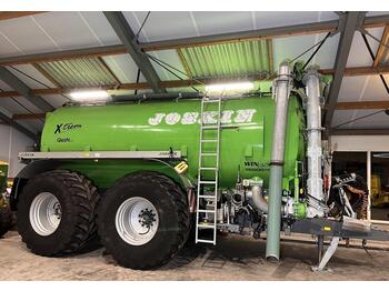 Carrobotte Joskin Xtrem 18500 TS