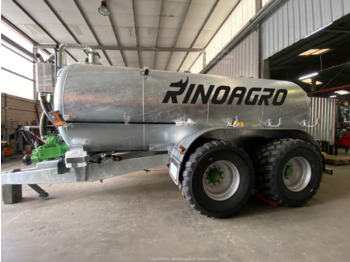 Rinoagro CIS RINO 20.000L - Carrobotte