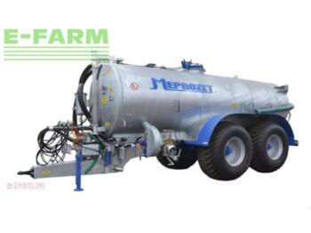  güllefass pn-3/18 / 18 000 litrów / camión cisterna de purín meprozet pn-3/18 - Carrobotte