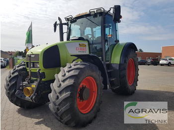 Trattore Claas ARES 696 RZ COMFORT: foto 1