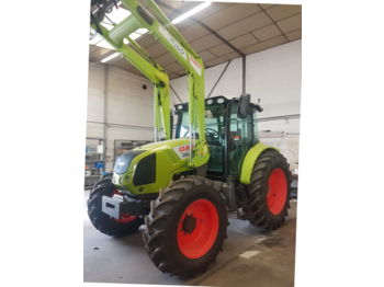 Trattore Claas ARION 420: foto 1