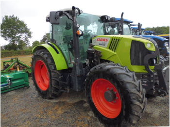 Trattore Claas ARION 440: foto 1