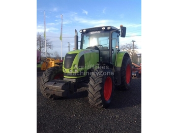 Trattore Claas Ares 657: foto 1