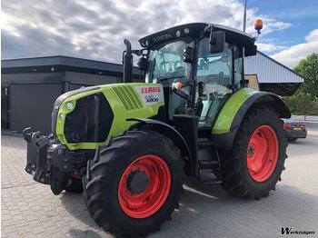 Trattore Claas Arion 530 CIS: foto 1