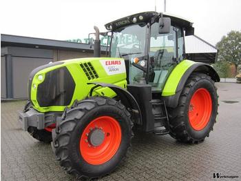 Trattore Claas Arion 620 CIS: foto 1