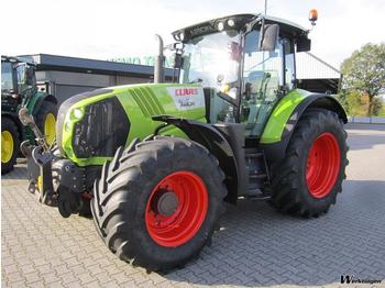 Trattore Claas Arion 650 CIS: foto 1