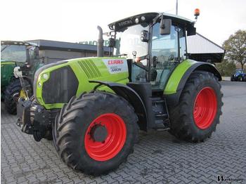 Trattore Claas Arion 650 CIS: foto 1