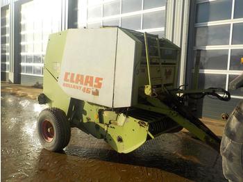 Rotopressa Claas Rollant 46: foto 1