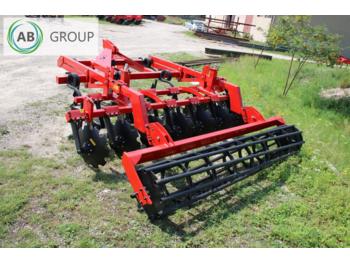 Awemak Cultivator 3m/Cultivador/Agregat podorywkowy - Coltivatore