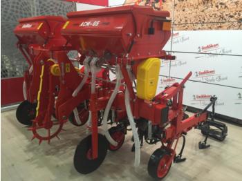 OZDOKEN Inter row cultivator / kultywator międzyrzędowy - Coltivatore