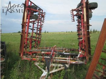 Coltivatore VÄDERSTAD