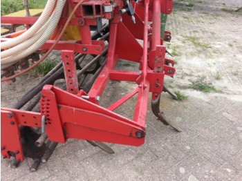  WOELER /CULTIVATOR 3.00 m + ROL  / 6 POS - Coltivatore