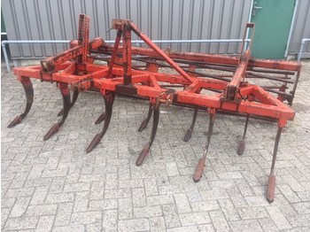  Wifo 11 tand cultivator met grote rol - Coltivatore