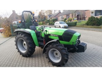 Trattore Deutz-Fahr tractor Agrolux 65 DT: foto 1