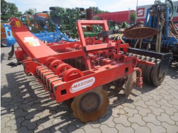 Erpice Maschio UFO 300