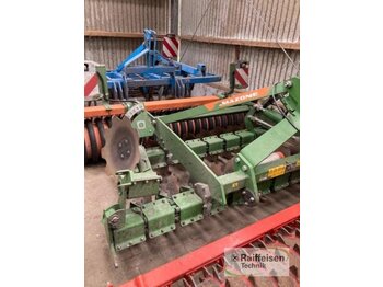 Erpice a dischi Amazone Catros 3003