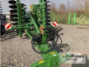 Erpice a dischi Amazone Ceus 5000-2TX