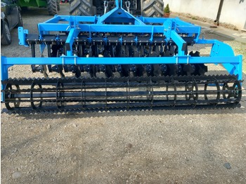 Ultimi pezzi disponibili/Last chance Scheibenegge/Pulvériseur/Disc harrow/Erpice a dischi 3 mt - Erpice a dischi