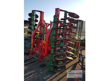 Erpice a dischi Unia ARES 45 XL