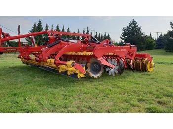 Erpice a dischi Väderstad CARRIER XL CRXL 525