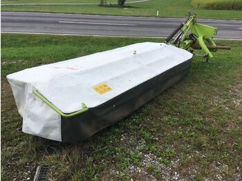 Falciatrice Claas Disco 3050