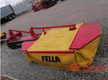 Falciatrice Fella 187