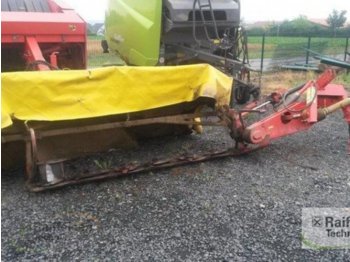 Falciatrice Fella SM 240 Heckscheibenmähwe