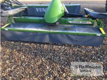 Falciatrice Fendt Slicer 3060 FP
