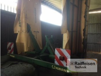 Falciatrice Krone EasyCut 9140