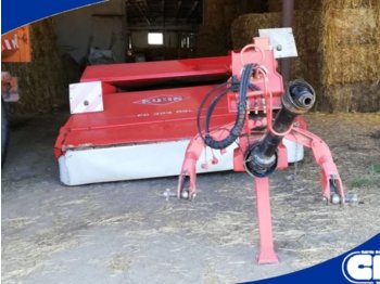 Falciatrice Kuhn FC313DF