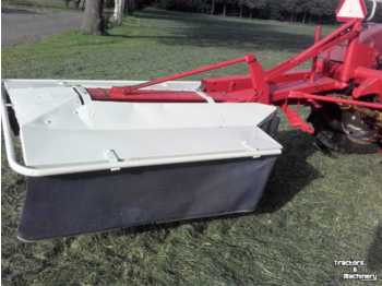 Falciatrice PZ 165cm