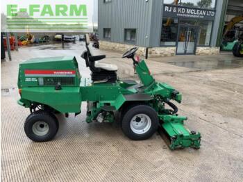 Ransomes parkway 2250 plus cylinder mower (st16886) - Falciatrice
