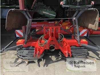 Falciatrice Vicon Siloverteiler Duplex